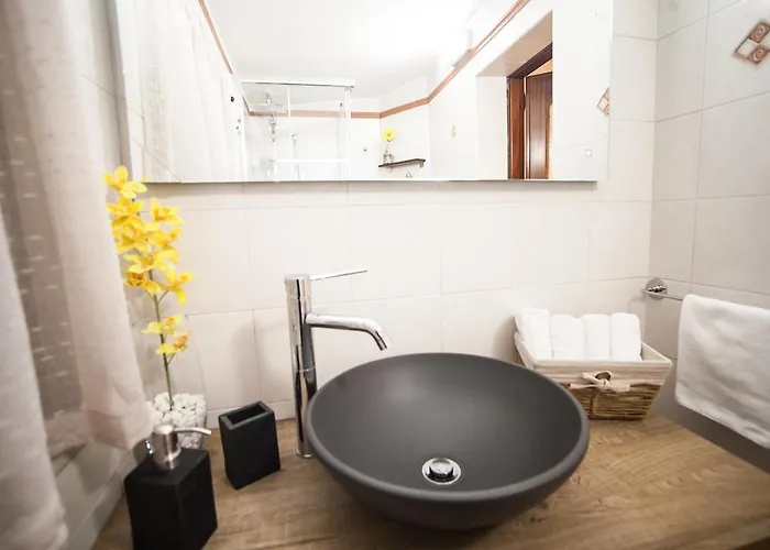 Fl Al Mattonato N4 Apartment Rom