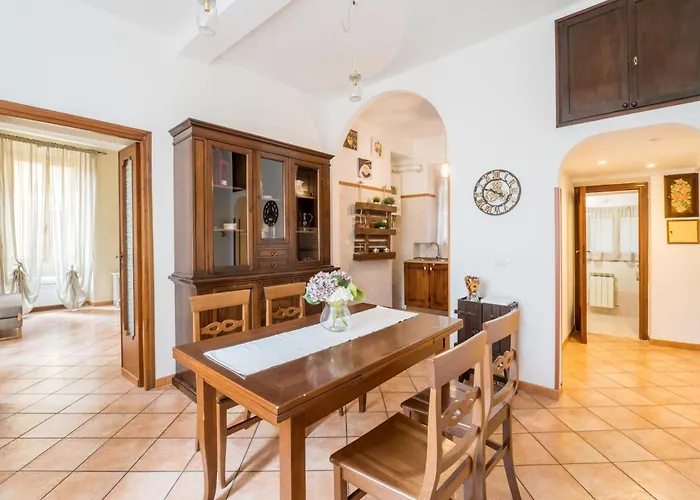 Apartment Fl Al Mattonato N4