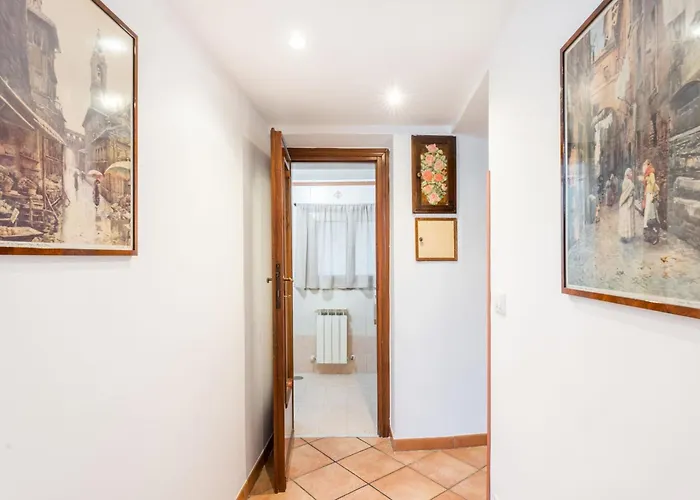 Apartment Fl Al Mattonato N4