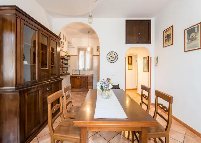 Fl Al Mattonato N4 Apartment *
